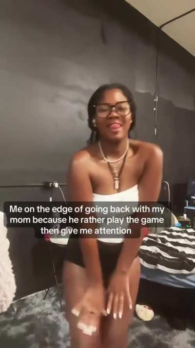 Babygirl_shante - Video #9153