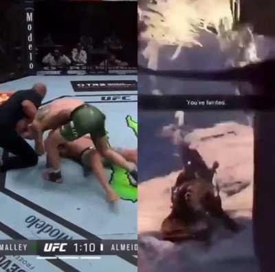 Rajang impact is everywhere