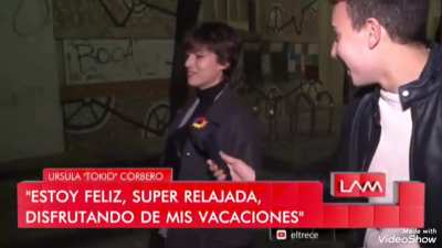 Es illegal no romper las pelotas en Argentina?