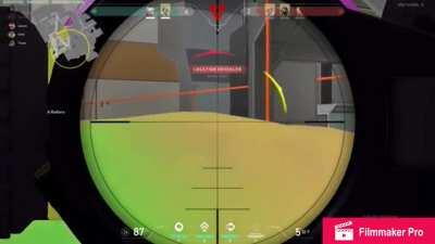 THIS NEEDS TO BE FIXED - Players POV vs Spectators POV