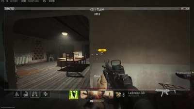 Can someone explain to me how i am dying faster than the human can react.. with Full Plates on?