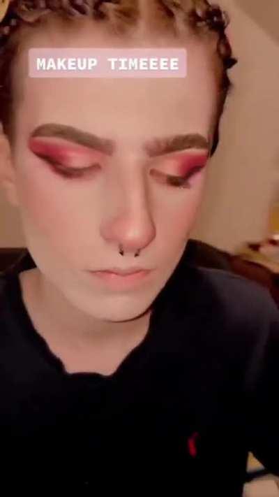 This made me jealous