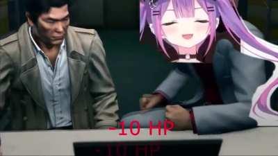 Towa Summons the English Viewers