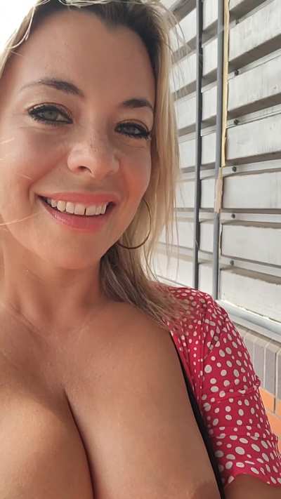 Dared to get the girls out