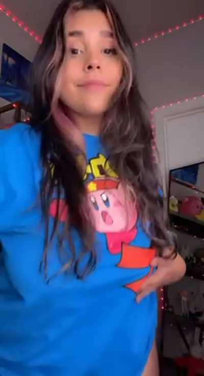 I want my first creampie from a Redditor