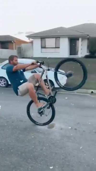 Couldn’t have better timing than this.