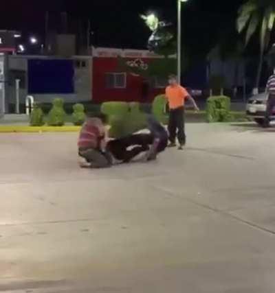 Mujico Mágico Musical :v