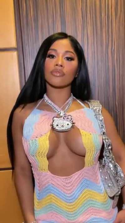 Hennessy Carolina