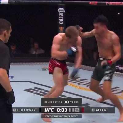 Max with the "Who do you think you're fking with? " energy