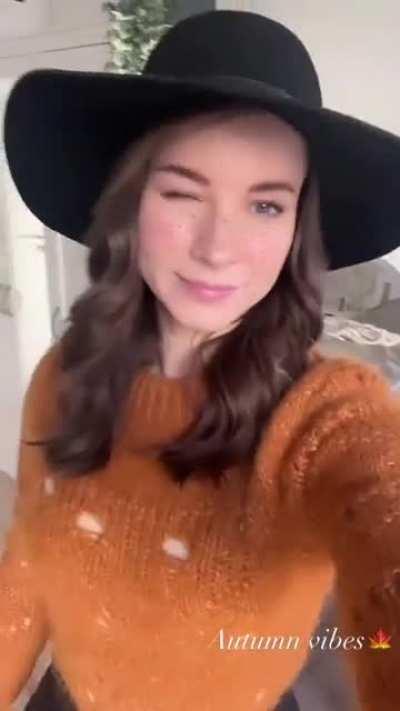 Autumn vibes