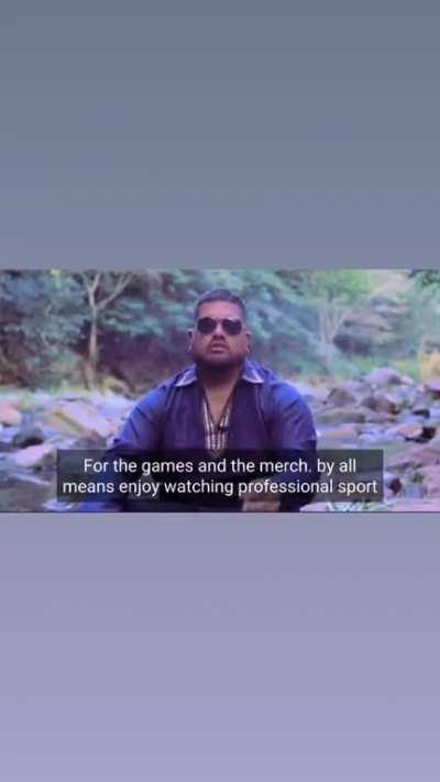 Win, Lose, or Tie. Enjoy the Ride.