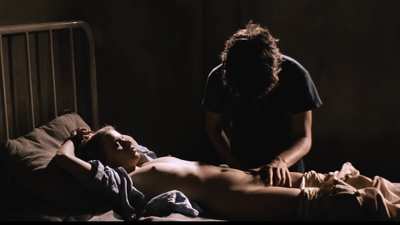 Rena Niehaus - La Orca (1976)