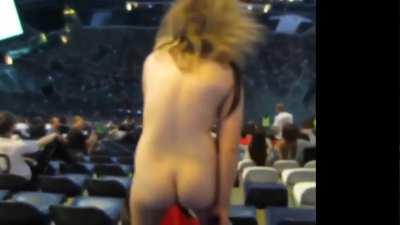 Blonde Pride of Germany