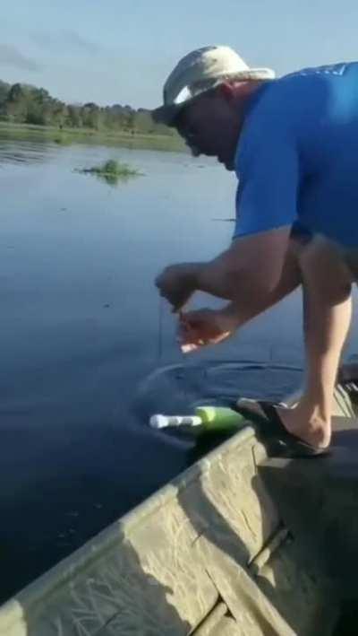 fishing simulator