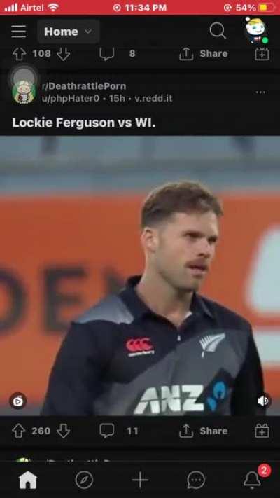 Windies being bullied on my feed 101