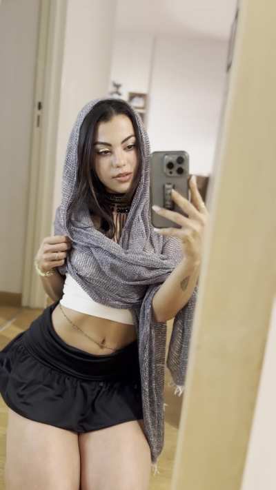 do men in general find palestinian girls hot?