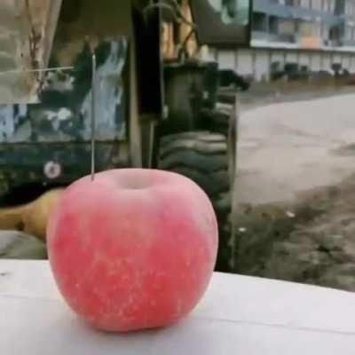 Say no more, you’re hired!