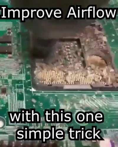 Imagine stepping on one of those sharp metal scraps