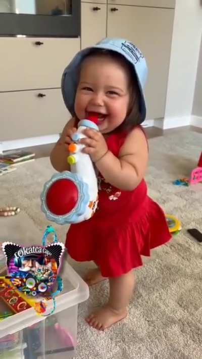 Beautiful baby girl 😚