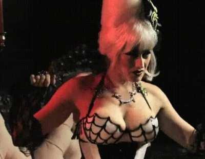 Olivia taylor dudley