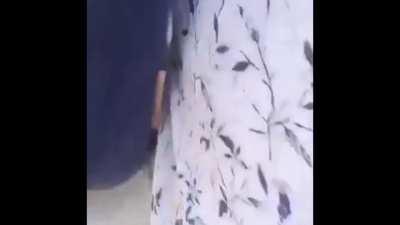 Another 16 year old girl killed in Iran protest