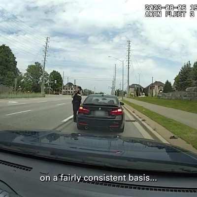 WCGW if I drive too fast?