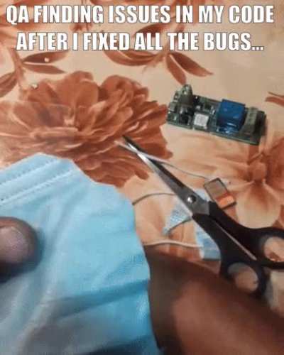 butIWrotePerfectCode