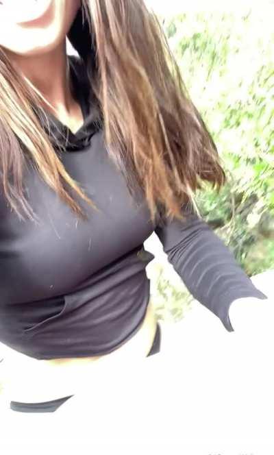 Love How Horny She Gets