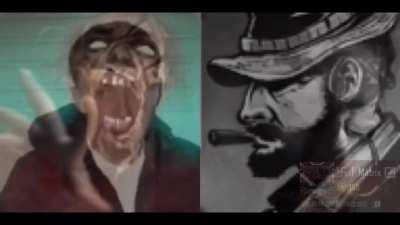 Just felt making it after realizing what they look like