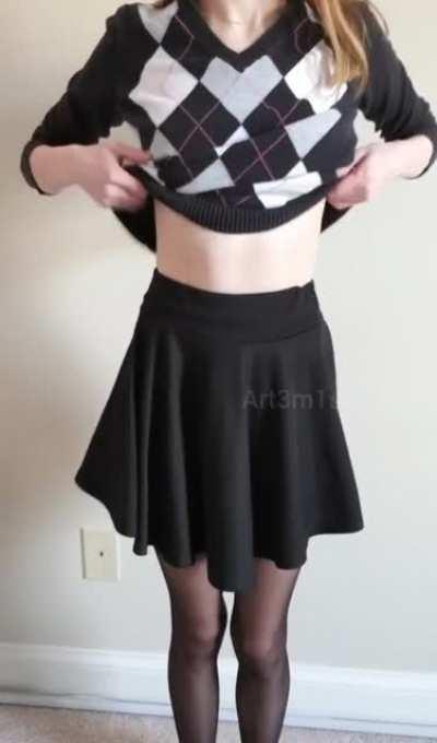 I hope you find naughty librarians adorable