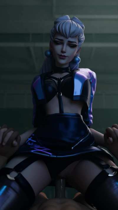 Worst part about playing my favorite Junglers… early invades.