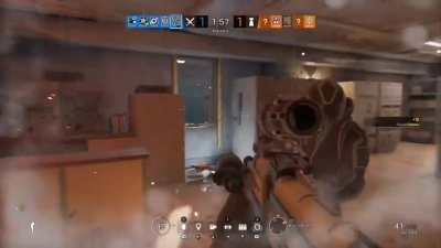 I like to humble myself by watching old clips. Not sure who this was more embarrassing for...