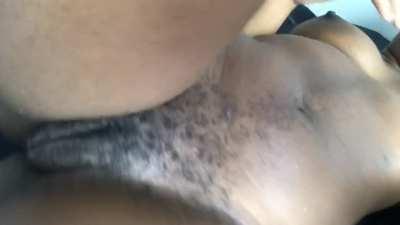 Petite ebony babe available to make you cum in [sext][cam] session or maybe try a [gfe]. Taking requests for custom [pic][vid]. Kink and [fet]ish friendly, and a switch [dom] by request. Make sure you read all details in the comments before contacting me!