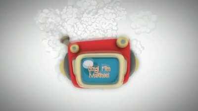 Çizgi film makinesi Aşuk