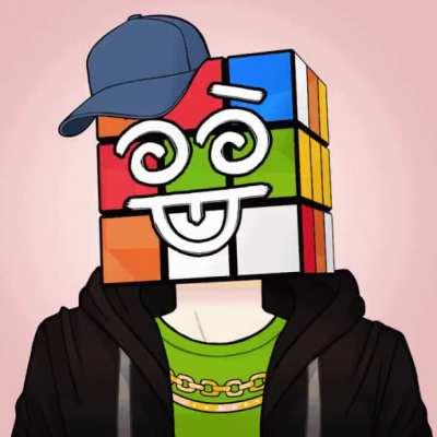 RubiCube NFT project collection