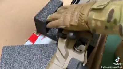 Can Someone Please Make a Bolt-Action Waifu?