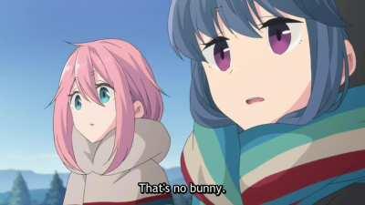 What this bunny looking creature could be?