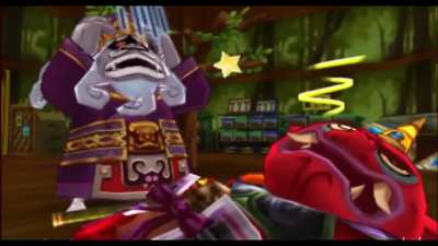 When the world pretty much forgot about him, he returned