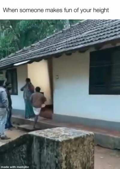 If there is a will, there is a way