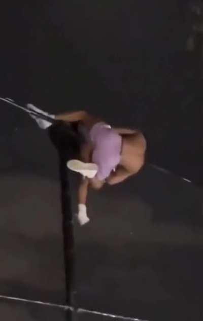 That is where rain comes from?