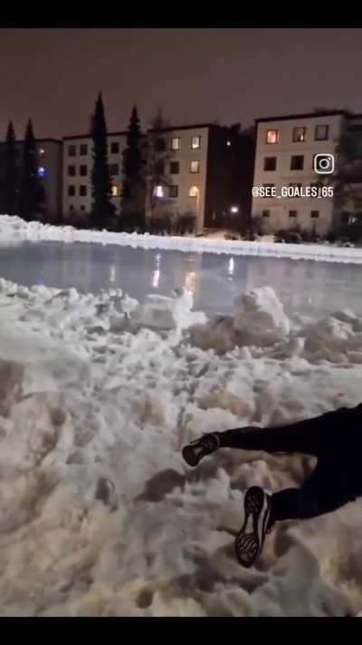 Yo soy mi mayor enemigo