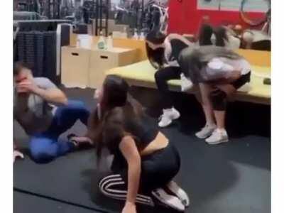 Похоже с подливой