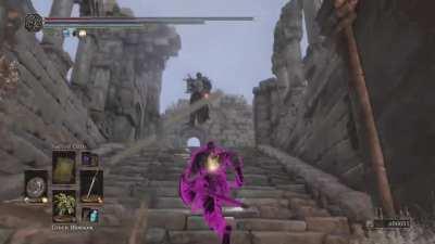 whyd he start ascending ð­