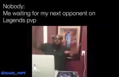 The music hits tho 😂😂😂