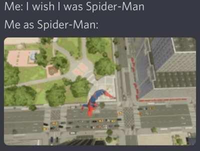 The exaggerated swagger of a depressed teen