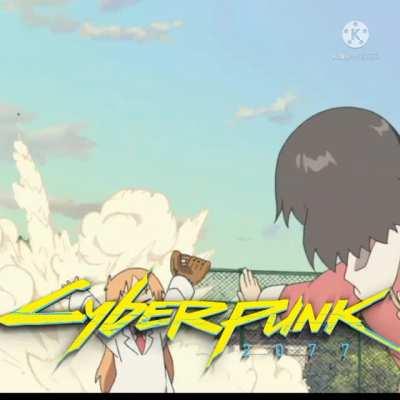 Nichijou - Video #0600