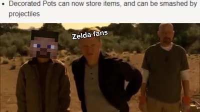 Pots are finally cool in the latest beta