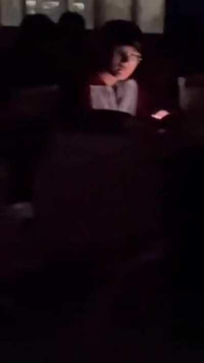 Кто списывает?