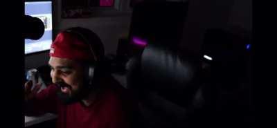 New Muta Laugh Dropped