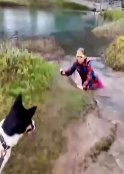 Such a Norwegian thing to do.